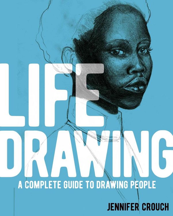 Produktbild: Life Drawing