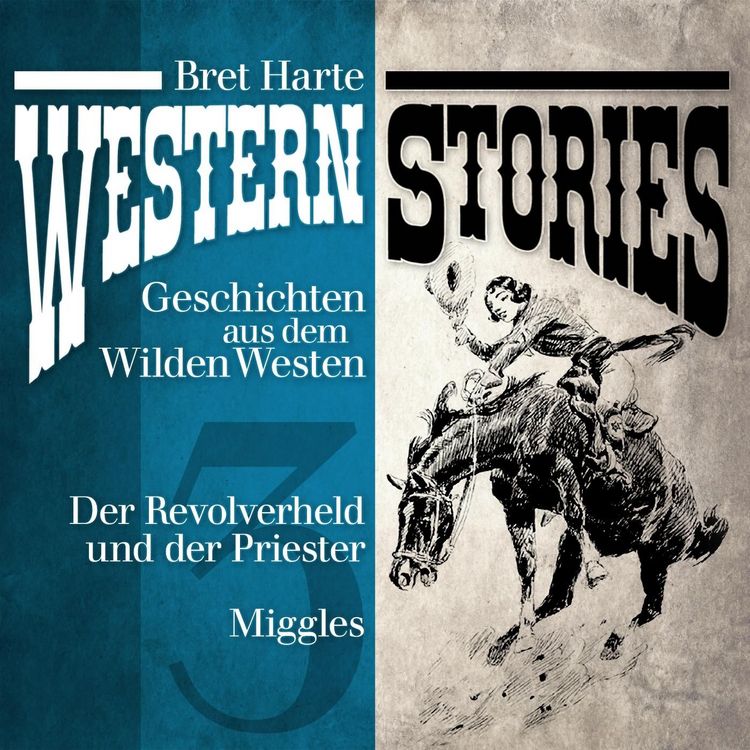 Produktbild: Western Stories: Geschichten aus dem Wilden Westen 3