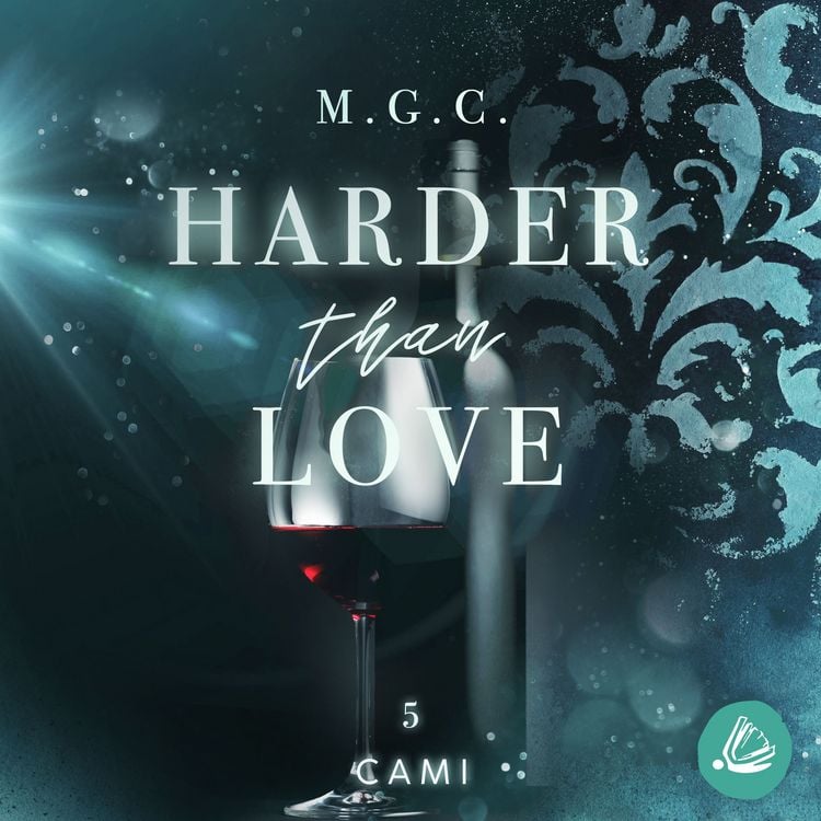 Produktbild: Harder Than Love 5: Cami
