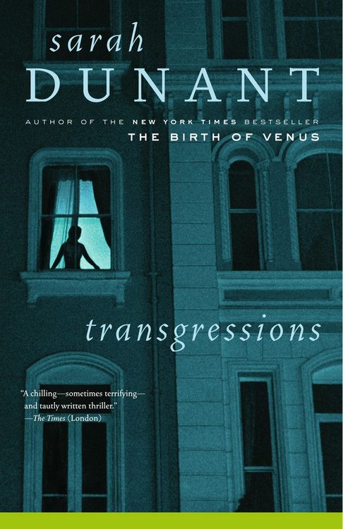 Produktbild: Transgressions