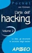 Produktbild: Erickson, J: L'arte dell'hacking