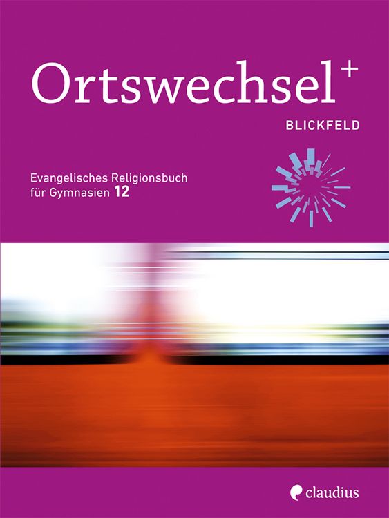 Produktbild: Ortswechsel PLUS 12 - Blickfeld