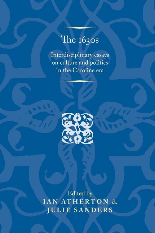 Produktbild: The 1630s