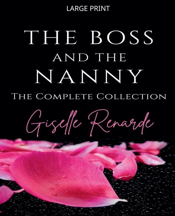 Produktbild: The Boss and the Nanny