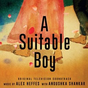 Produktbild: A Suitable Boy