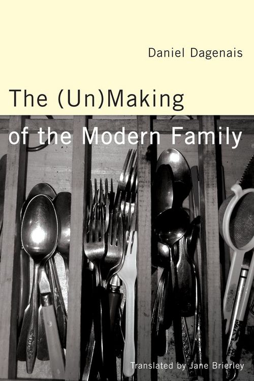 Produktbild: (Un)Making of the Modern Family