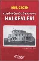 Produktbild: Atat&uuml;rk&uuml;n K&uuml;lt&uuml;r Kurumu Halkevleri
