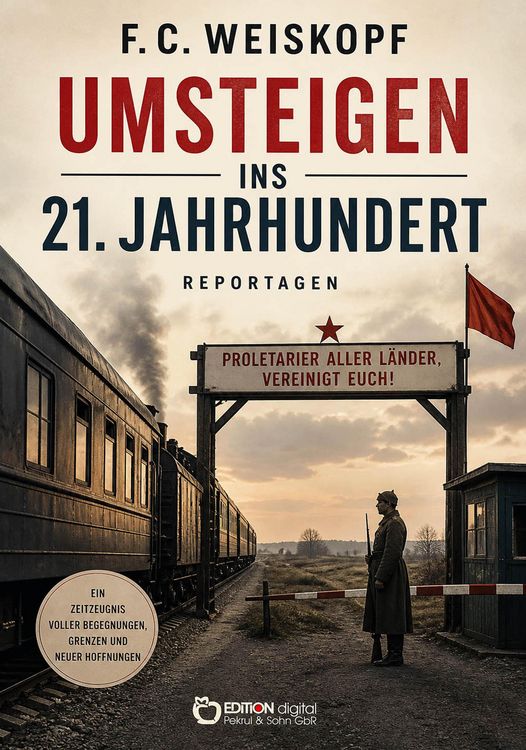 Produktbild: Umsteigen ins 21. Jahrhundert