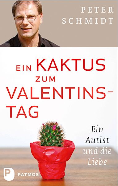 Produktbild: Ein Kaktus zum Valentinstag