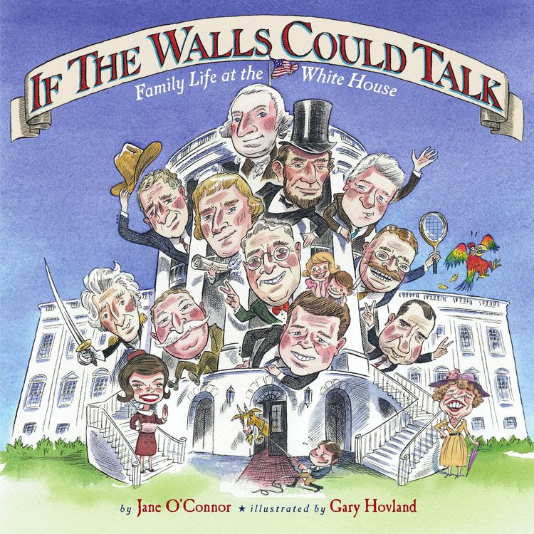Produktbild: If the Walls Could Talk