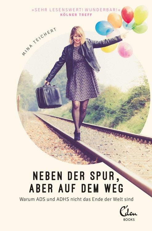 Produktbild: Neben der Spur, aber auf dem Weg