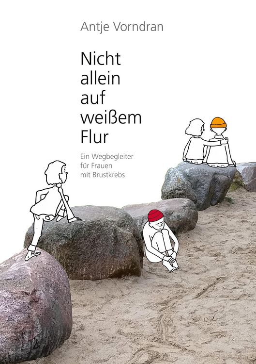 Produktbild: Nicht allein auf wei&szlig;em Flur