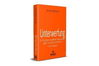 Produktbild: Unterwerfung | Erotischer Ratgeber