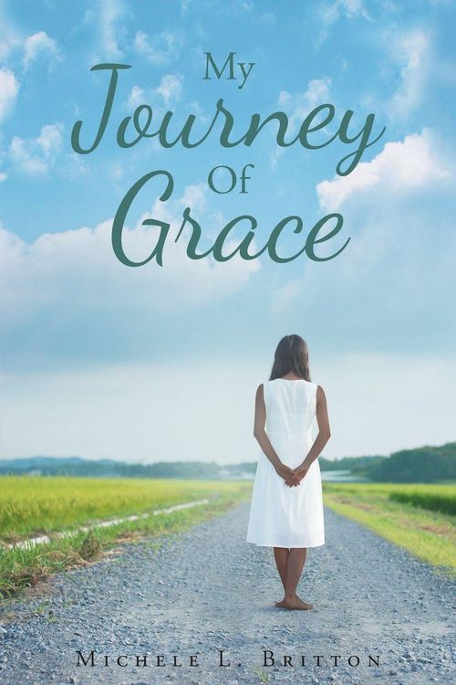 Produktbild: My Journey Of Grace