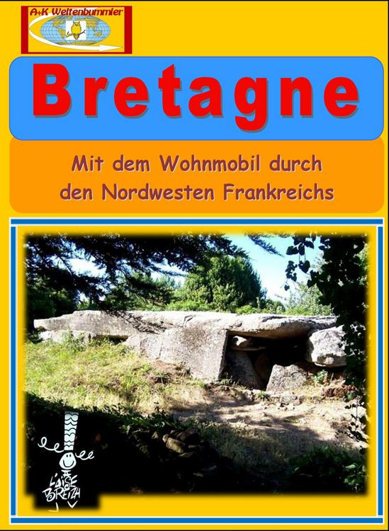 Produktbild: Bretagne