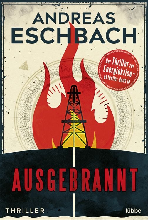 Produktbild: Ausgebrannt
