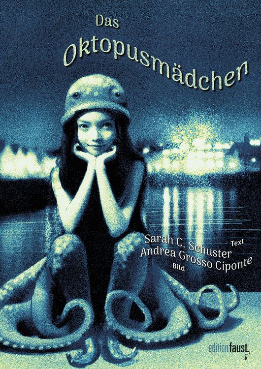 Produktbild: Das Oktopusm&auml;dchen