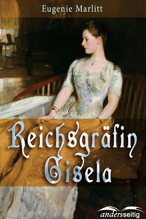 Produktbild: Reichsgr&auml;fin Gisela