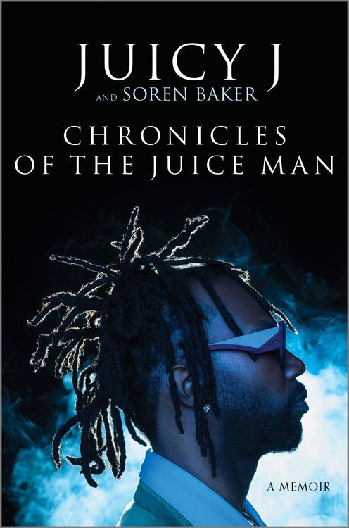 Produktbild: Chronicles of the Juice Man