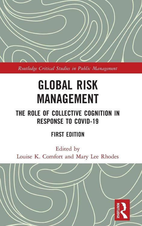 Produktbild: Global Risk Management