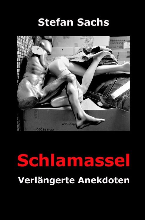 Produktbild: Schlamassel