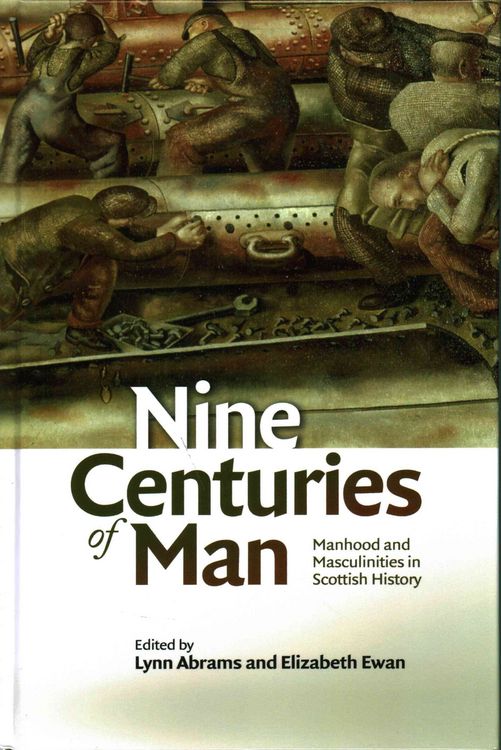 Produktbild: Nine Centuries of Man