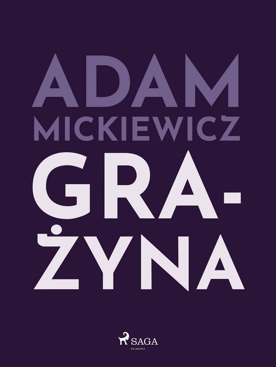 Produktbild: Grazyna