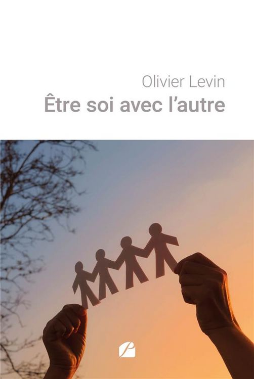 Produktbild: Etre soi avec l autre