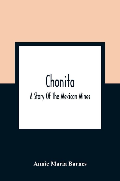 Produktbild: Chonita