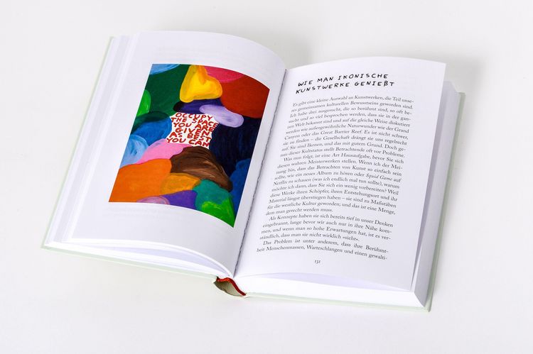 Produktbild: How to Art*