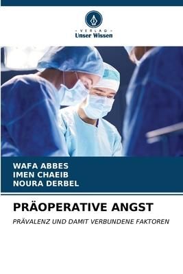 Produktbild: Pr&auml;operative Angst