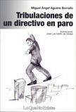 Produktbild: Tribulaciones De Un Directivo En Paro