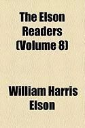 Produktbild: The Elson Readers (Volume 8)