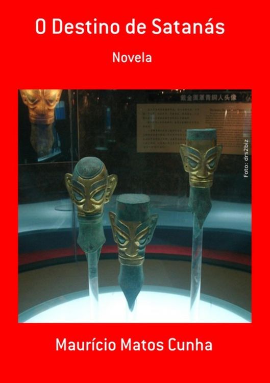 Produktbild: O Destino De Satan&aacute;s