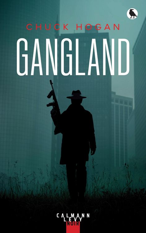 Produktbild: Gangland