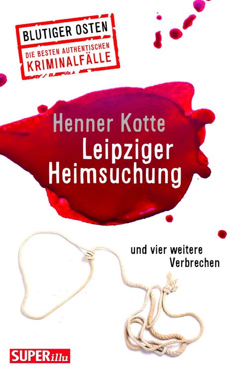 Produktbild: Leipziger Heimsuchung