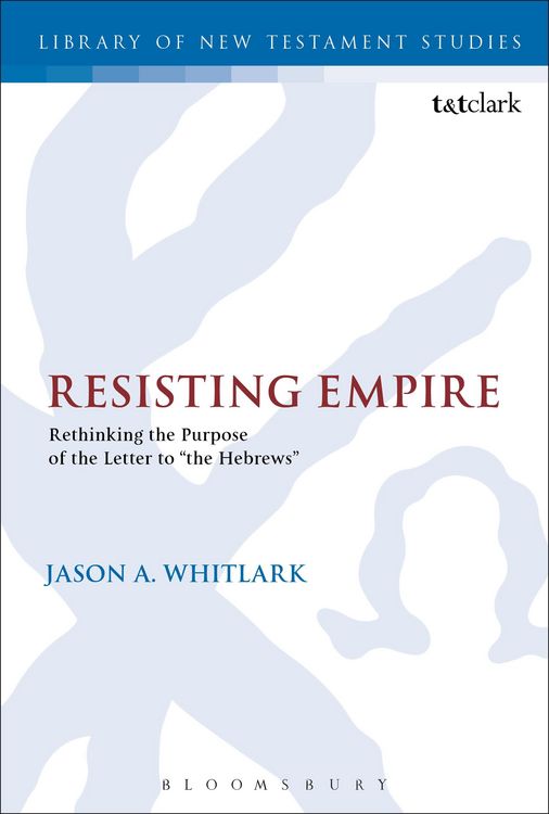 Produktbild: Resisting Empire