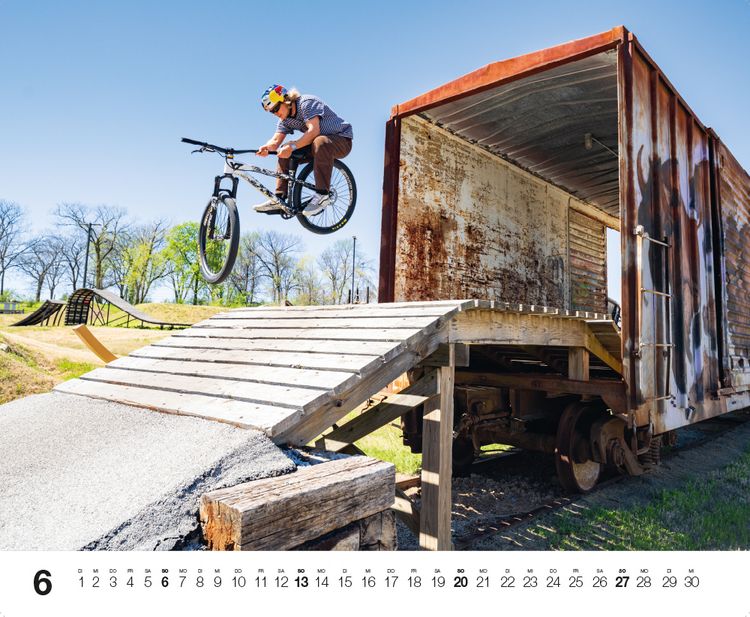 Produktbild: Freeride 2027