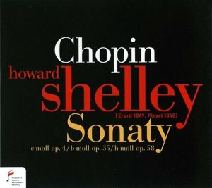 Produktbild: Sonatas in c minor