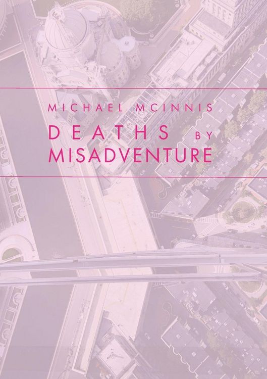 Produktbild: Deaths by Misadventure