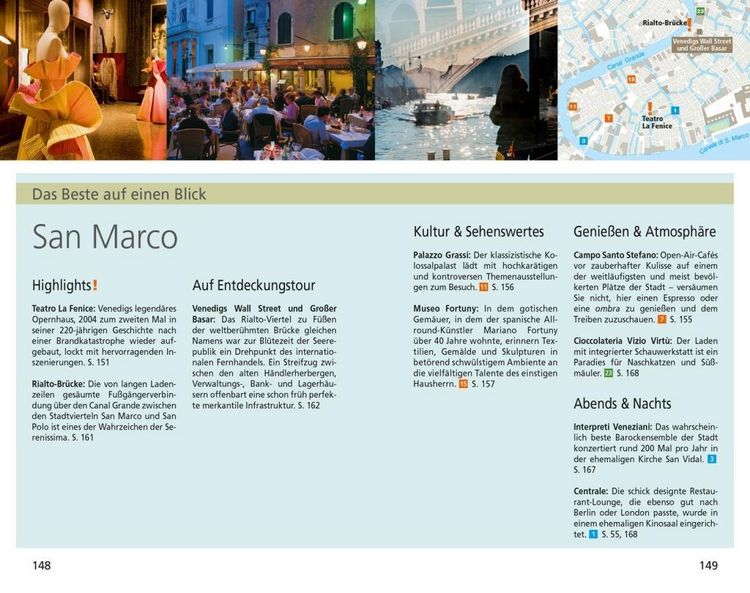 Produktbild: DuMont Reise-Taschenbuch Reisef&uuml;hrer Venedig