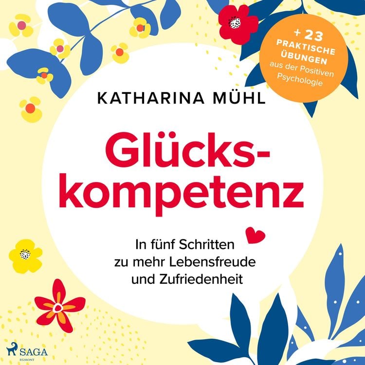 Produktbild: Gl&uuml;ckskompetenz