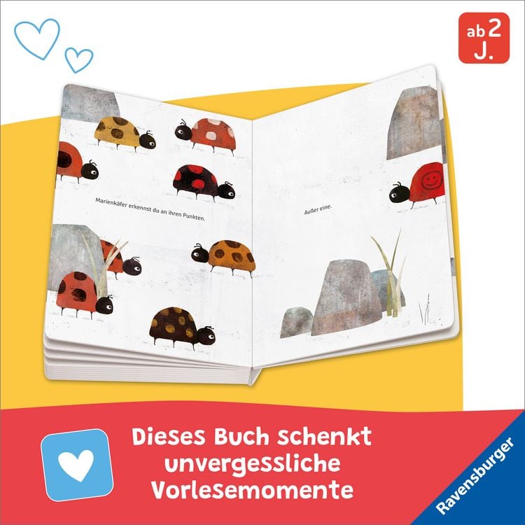 Produktbild: Vom Gl&uuml;ck, besonders zu sein