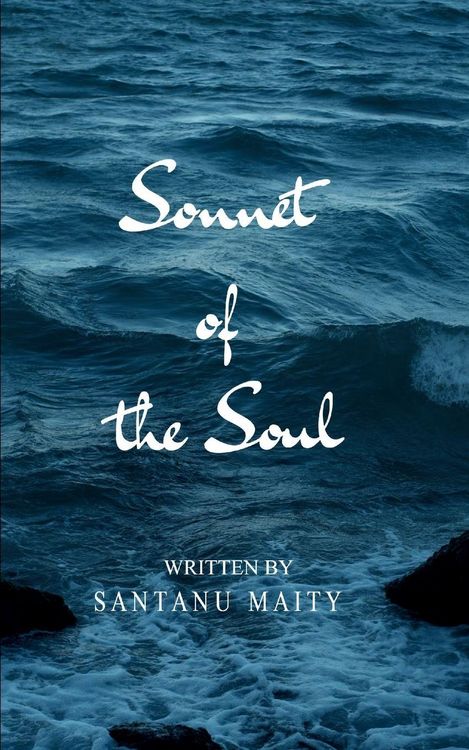 Produktbild: Sonnet of the Soul