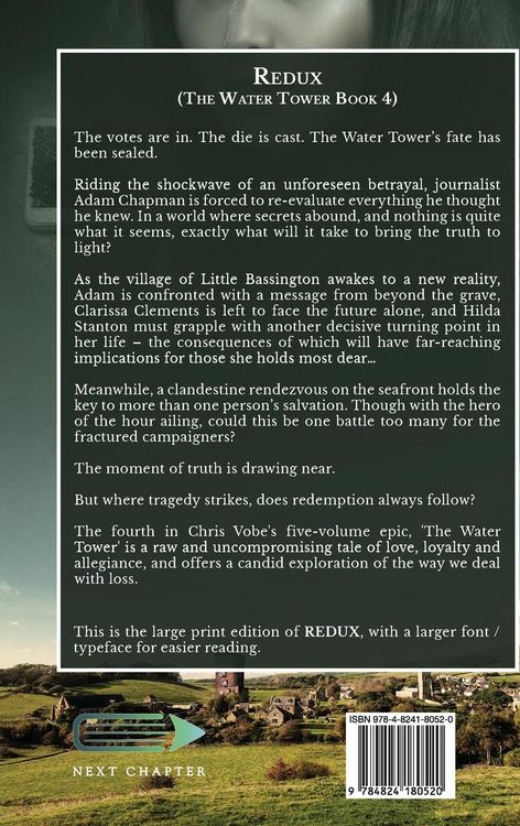 Produktbild: Redux