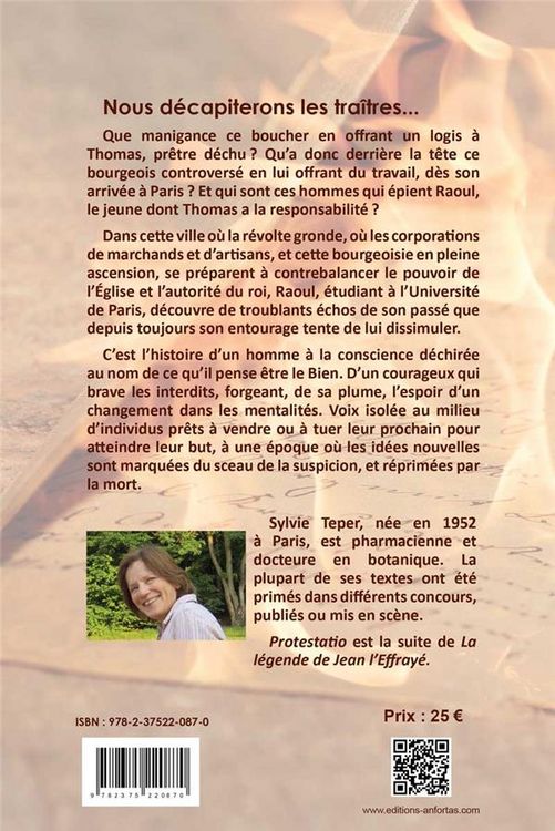 Produktbild: Legende de jean effraye t 2 pro