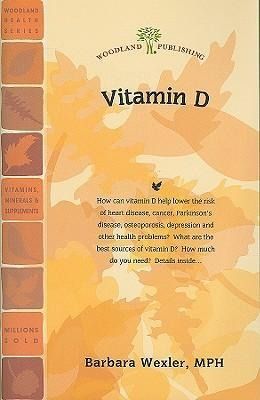 Produktbild: Vitamin D