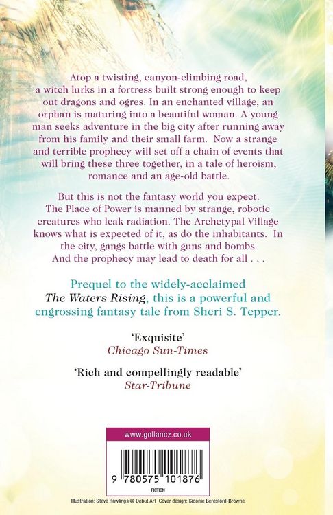 Produktbild: A Plague of Angels