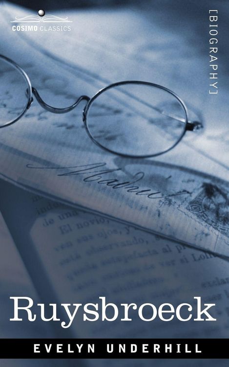 Produktbild: Ruysbroeck