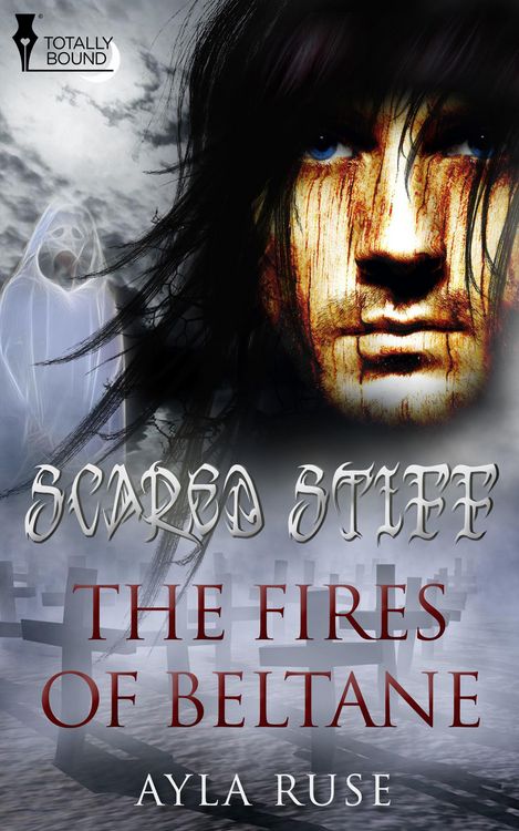 Produktbild: The Fires of Beltane